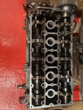 Fiat Coupe 20v Turbo Cylinder