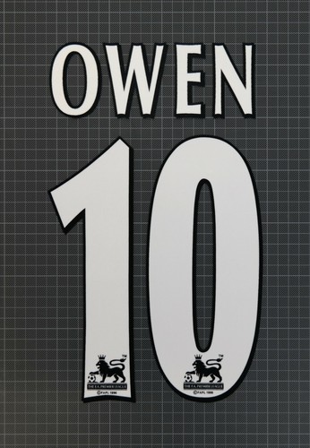 Owen 1997 2007 player - 1997-2007,