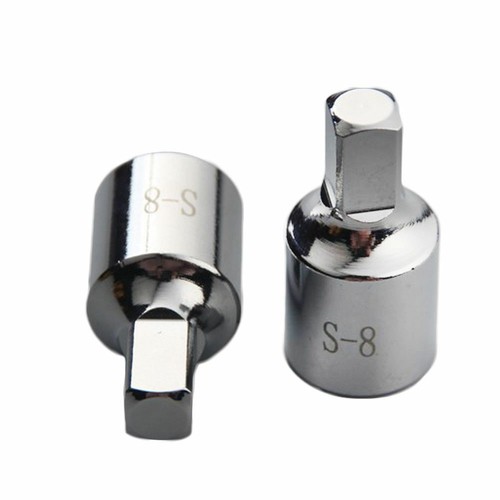 8mm square oil - oil, plug