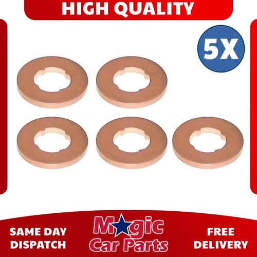 Diesel injector seal washer - injector,