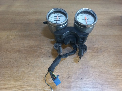 Suzuki gsf400 bandit clocks - gsf400,