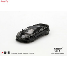 MINI GT 00815-L - 1/64 MCLAREN