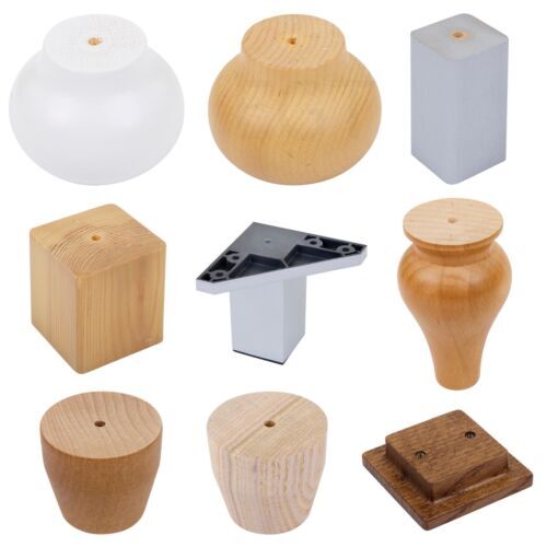 Wooden furniture - 1, or
