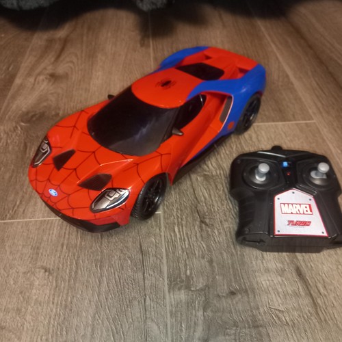 Marvel spiderman ford remote - marvel,