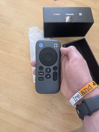 Homatics pocket smart - pocket, tv