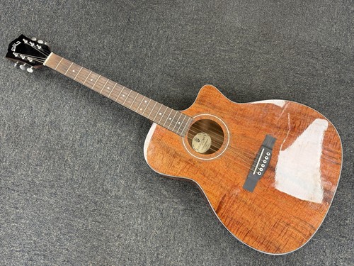 Guild 240 ce acoustic - ce,