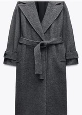 Zara Women's ZW Collection