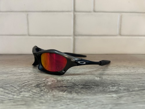 Oakley splice vintage sports - splice,
