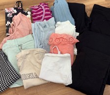 Girls Clothes Bundle 13-14