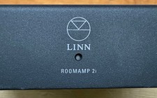 Linn KNEKT Roomamp 2i [#2]