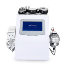 10 In 1 80k Cavitation Machine