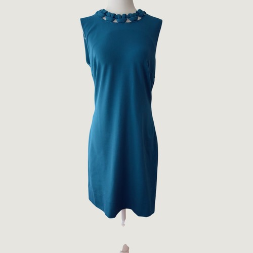 Diane von furstenberg teal - von,