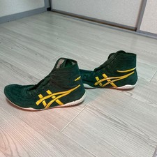 ASICS EX-EO Wrestling Boxing