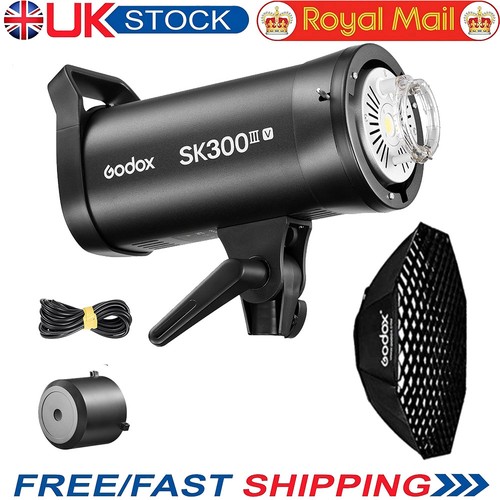 Godox sk300iii sk300iiiv - sk300iii-v,