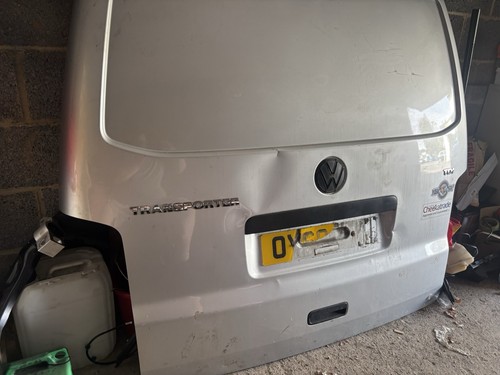 1 tailgate - t5.1,