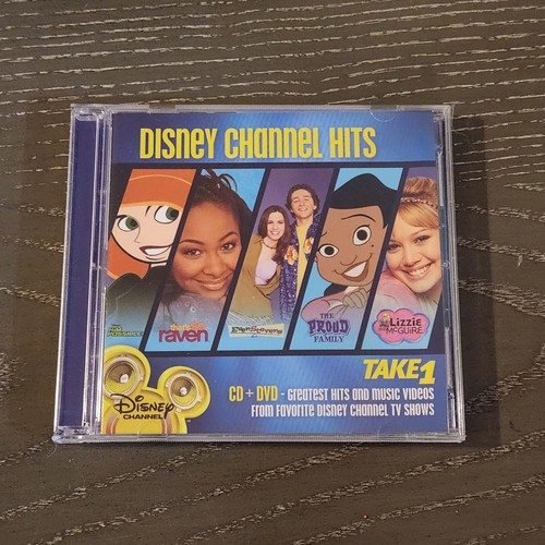 Disney channel hits take - channel,