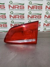 VOLKSWAGEN PASSAT REAR/TAIL