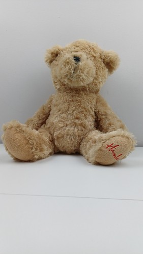 Hamleys teddy bear - plush, soft