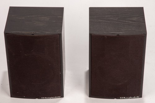 Wharfedale diamond pro - diamond, 8.1