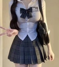 Japanese Kawaii Uniform