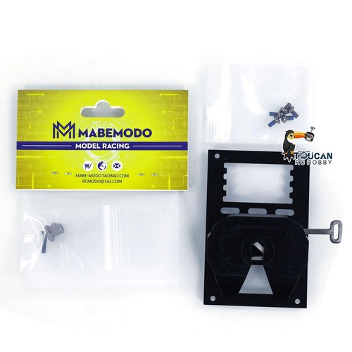 Metal fifth wheel - spare, parts