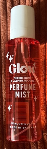 Glow cherry bomb - cherry,