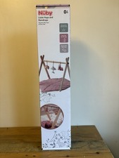 Nuby Little Hops And Raindrops