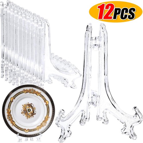 Plastic display clear - display,
