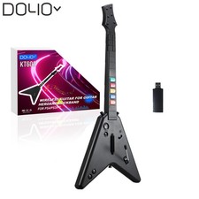 For PS4/PS3/PC Guitar Hero