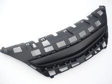 Badgeless debadged grill for Vauxhall Opel Astra J mk6 GTC 2012+ 3 door models