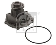 VW PASSAT 1997-200 AUDI A4 1995-2001 1.9L TDI 1Z/AHU/AFN/AFF ENGINE WATER PUMP