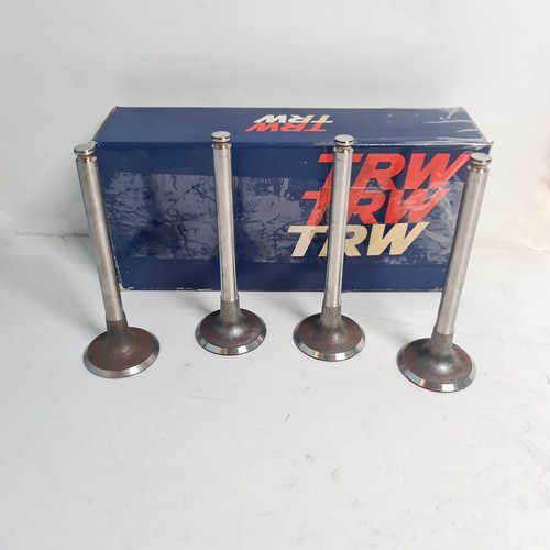 Kit pcs intake valve - kit,