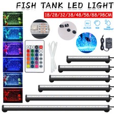 Aquarium Underwater Air Bubble