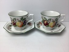 Johnson Brothers Fresh Fruit 2