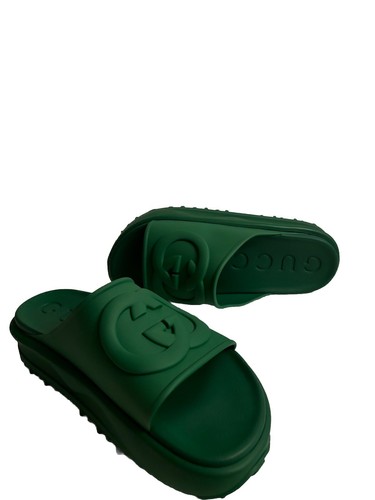 Gucci flip flops shoes size - , 44