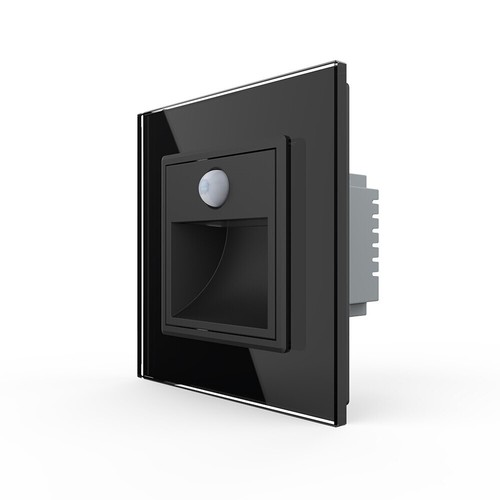 Step light wall - step,