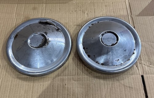 Classic car wheel trim cover - classic,
