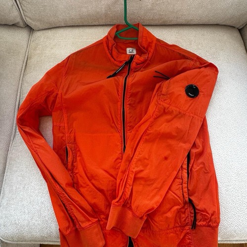 Company wind breaker - company,