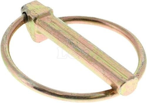 Lynch pin clip fits - lynch,
