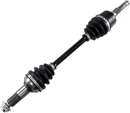 Moose racing complete axle - moose,