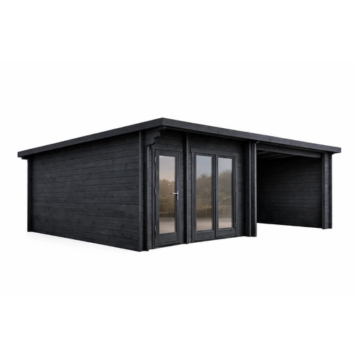 Howe 460 grande person - 460, 2-4