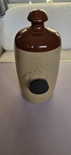 Vintage Stoneware Hot Water
