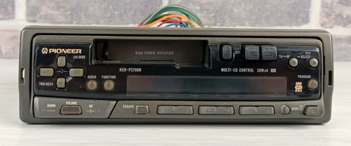 Pioneer keh 3700 car - 3700,
