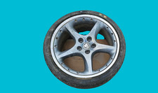 JAGUAR XK8 XKR X100 2005 REAR