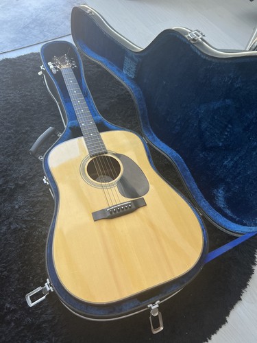 Yuval acoustic dreadnought - acoustic,