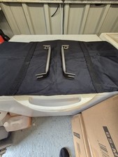 2 x Peugeot 205 GTI Support