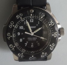 Traser H3 Watch P6500