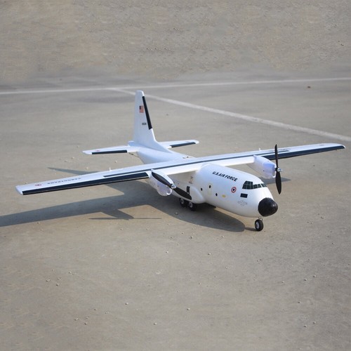 160 cargotrans 1120mm rc - c-160,