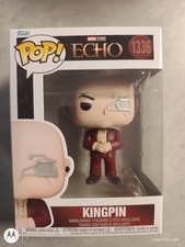 Kingpin Echo Marvel Funko Pop