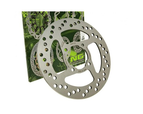 Brake disc compatible for - ng,